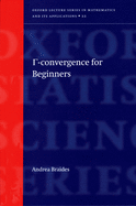 Gamma-Convergence for Beginners