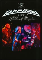 Gamma Ray: Live - Skeletons & Majesties