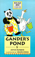 Gander's Pond - Dunbar J, and Craig H