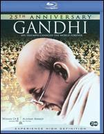 Gandhi [Blu-ray]