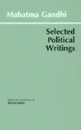 Gandhi: Selected Political Writings