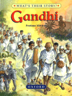 Gandhi: The Father of Modern India