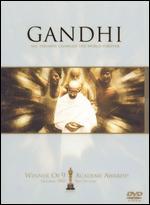 Gandhi