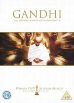 Gandhi