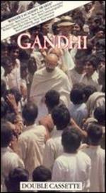 Gandhi