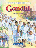 Gandhi