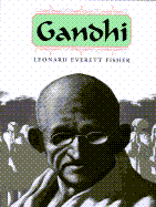 Gandhi - Caguiat, Sarah (Editor)