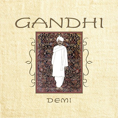 Gandhi - 