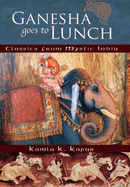 Ganesha Goes to Lunch