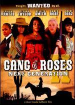 Gang of Roses II: Next Generation