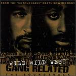 Gang Related [Original Soundtrack] [Clean]