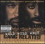 Gang Related [Original Soundtrack]