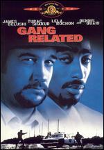 Gang Related