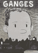 Ganges Vol. 1 (Ignatz)