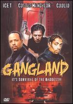 Gangland