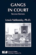 Gangs in Court