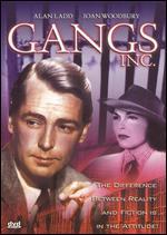Gangs, Inc.