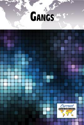 Gangs - Berlatsky, Noah (Editor)