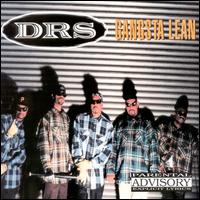 Gangsta Lean - D.R.S.