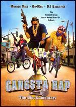 Gangsta Rap: The Glockumentary