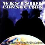 Gangstas Make the World Go Round [#2]