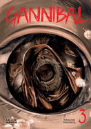 Gannibal Vol. 3
