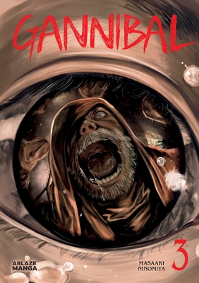 Gannibal Vol. 3 - 