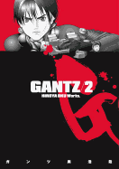 Gantz, Volume 2