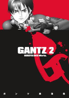 Gantz, Volume 2 - 