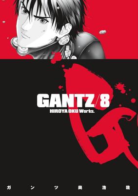 Gantz, Volume 8 - 