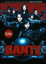 Gantz