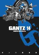 Gantz