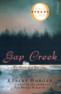 Gap Creek