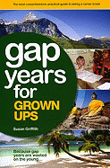 Gap Years for Grown Ups