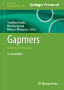 Gapmers: Methods and Protocols