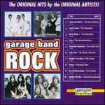 Garage Band Rock