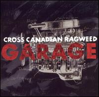 Garage [CD & DVD] - Cross Canadian Ragweed