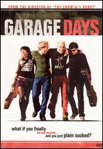 Garage Days - Alex Proyas
