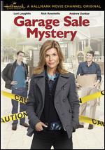Garage Sale Mystery