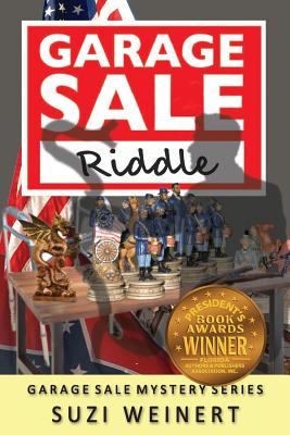 Garage Sale Riddle - Weinert, Suzi