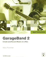 GarageBand 2