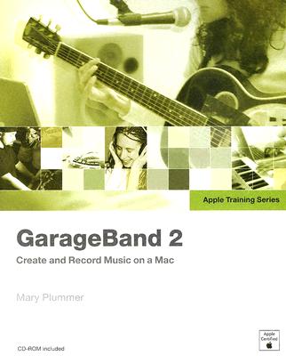 GarageBand 2 - Plummer, Mary