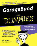 GarageBand for Dummies