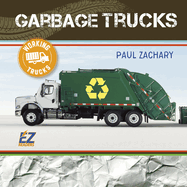 Garbage Truck