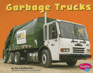 Garbage Trucks