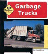 Garbage Trucks