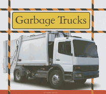 Garbage Trucks