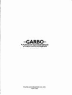 Garbo: A Portrait - Walker, Alexander