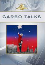 Garbo Talks - Sidney Lumet