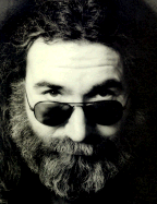 Garcia - Rolling Stone Magazine